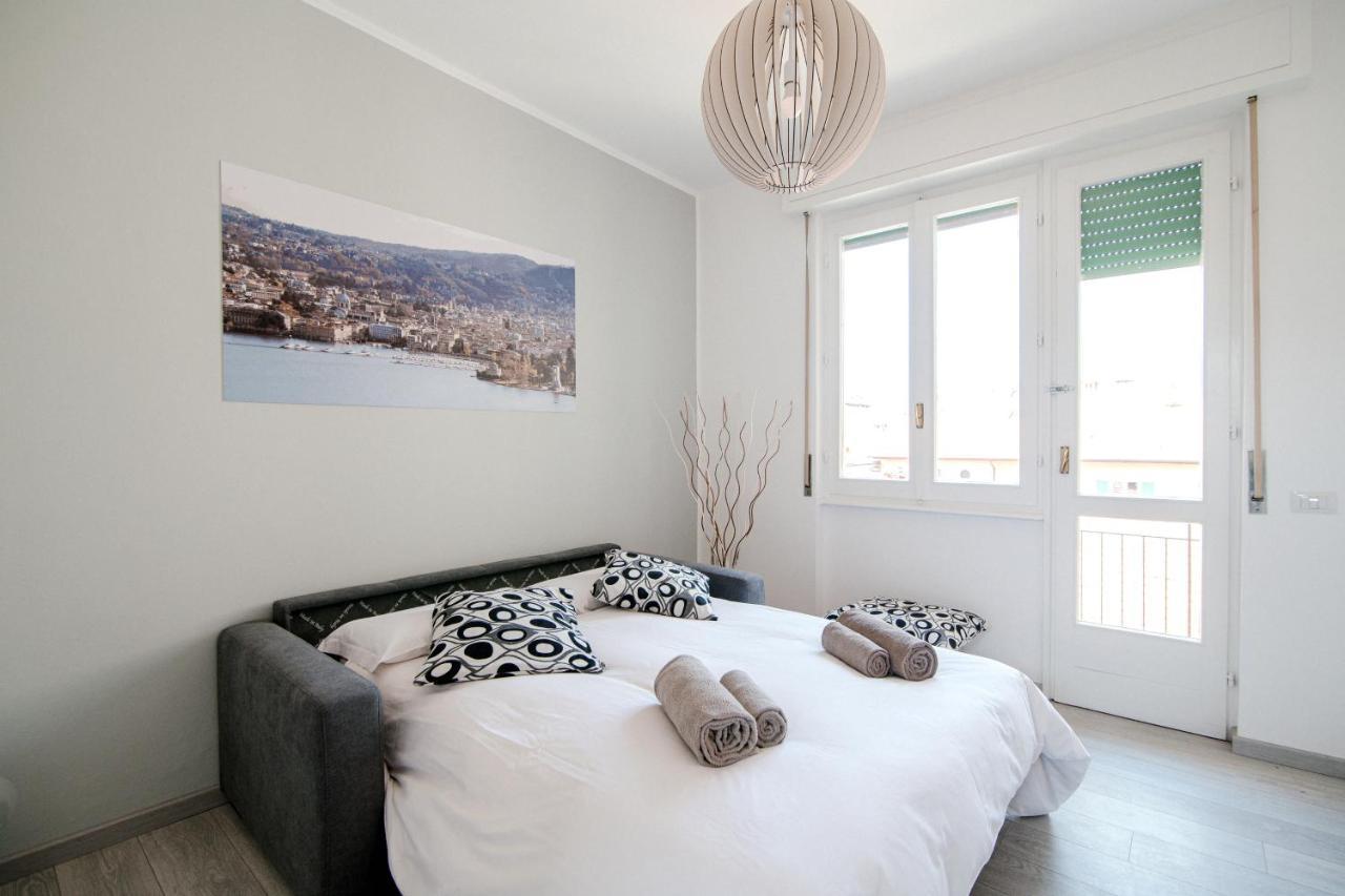Bright Home - The House Of Travelers Côme Esterno foto