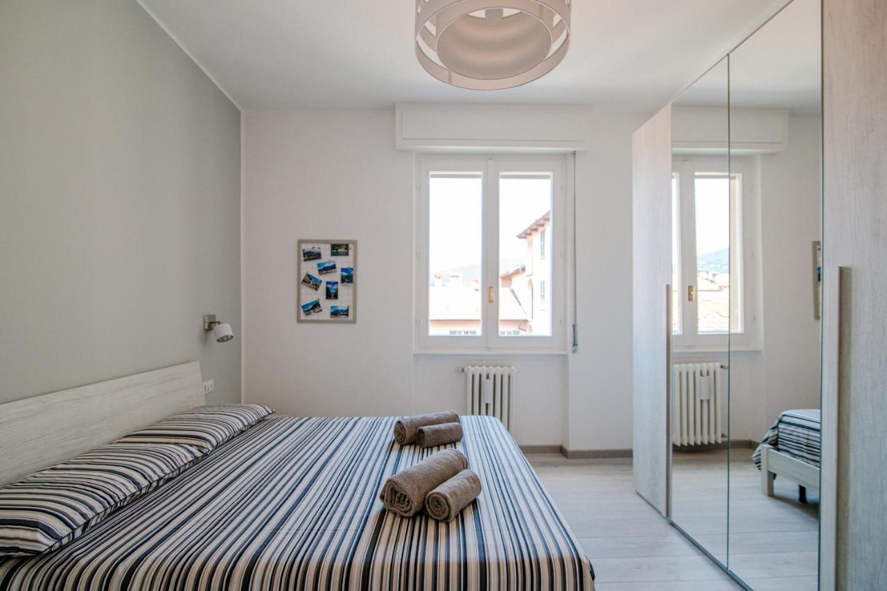 Bright Home - The House Of Travelers Côme Esterno foto
